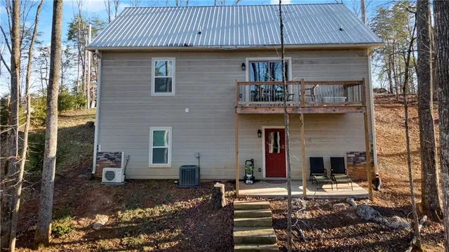 $3,000 | 374 Prince Drive, Morganton, GA 30560