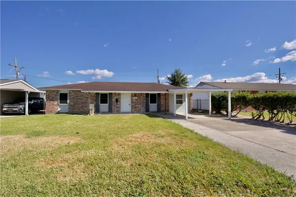$169,999 | 1012 Carrollwood Drive, Laplace, LA 70068