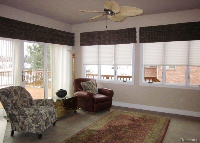 766 Langley Road Rochester, MI 48309 - Photo 8 of 25 First Floor Family Room