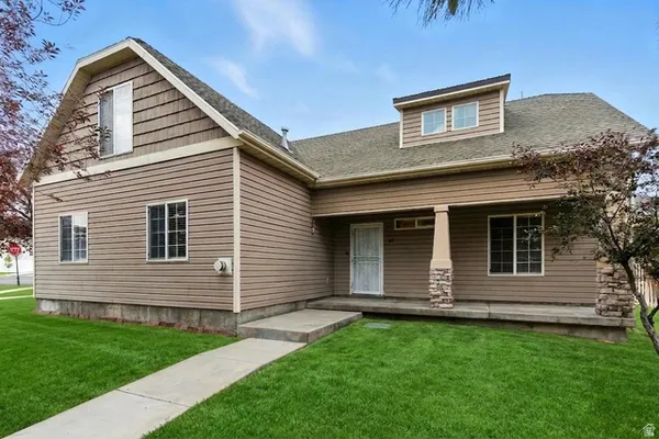$400,000 | 61 West 1570th Street North, Tooele, UT 84074
