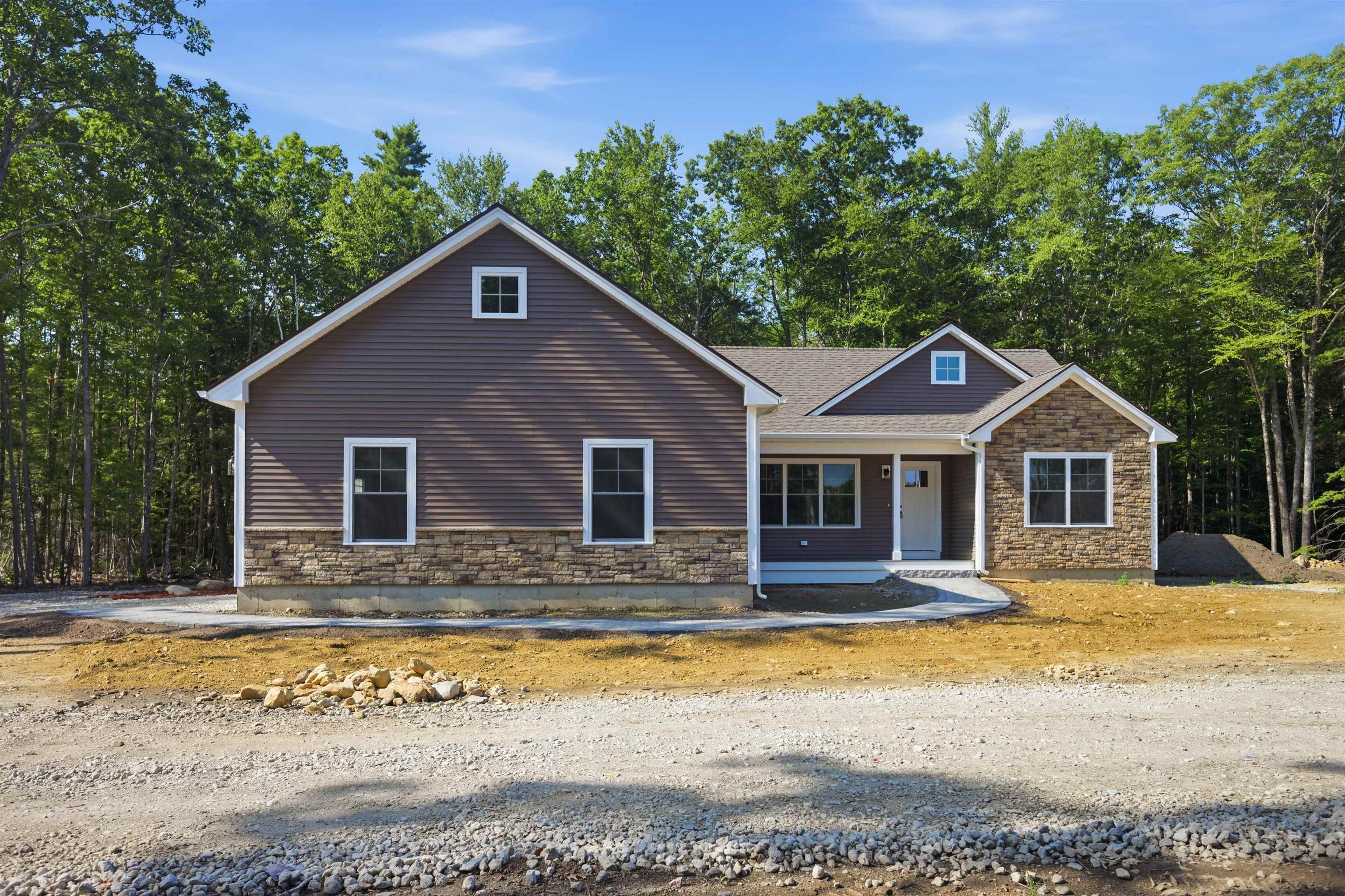 19 Bald Hill Road Raymond, NH 03077 - Photo 1 of 37 Gallery Image 1
