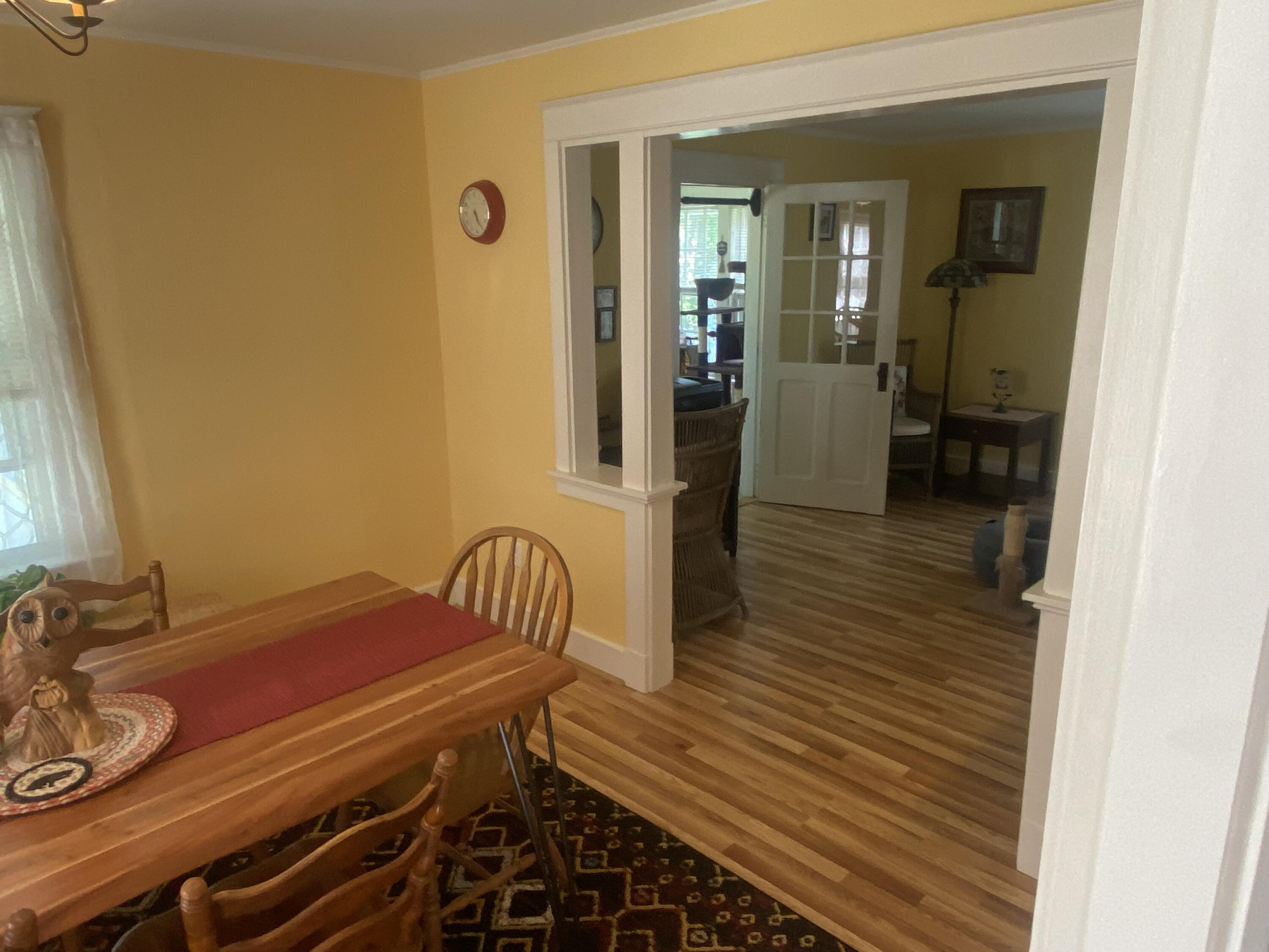 316 Canaan Road Skowhegan, ME 04976 - Photo 15 of 41 15a Dining