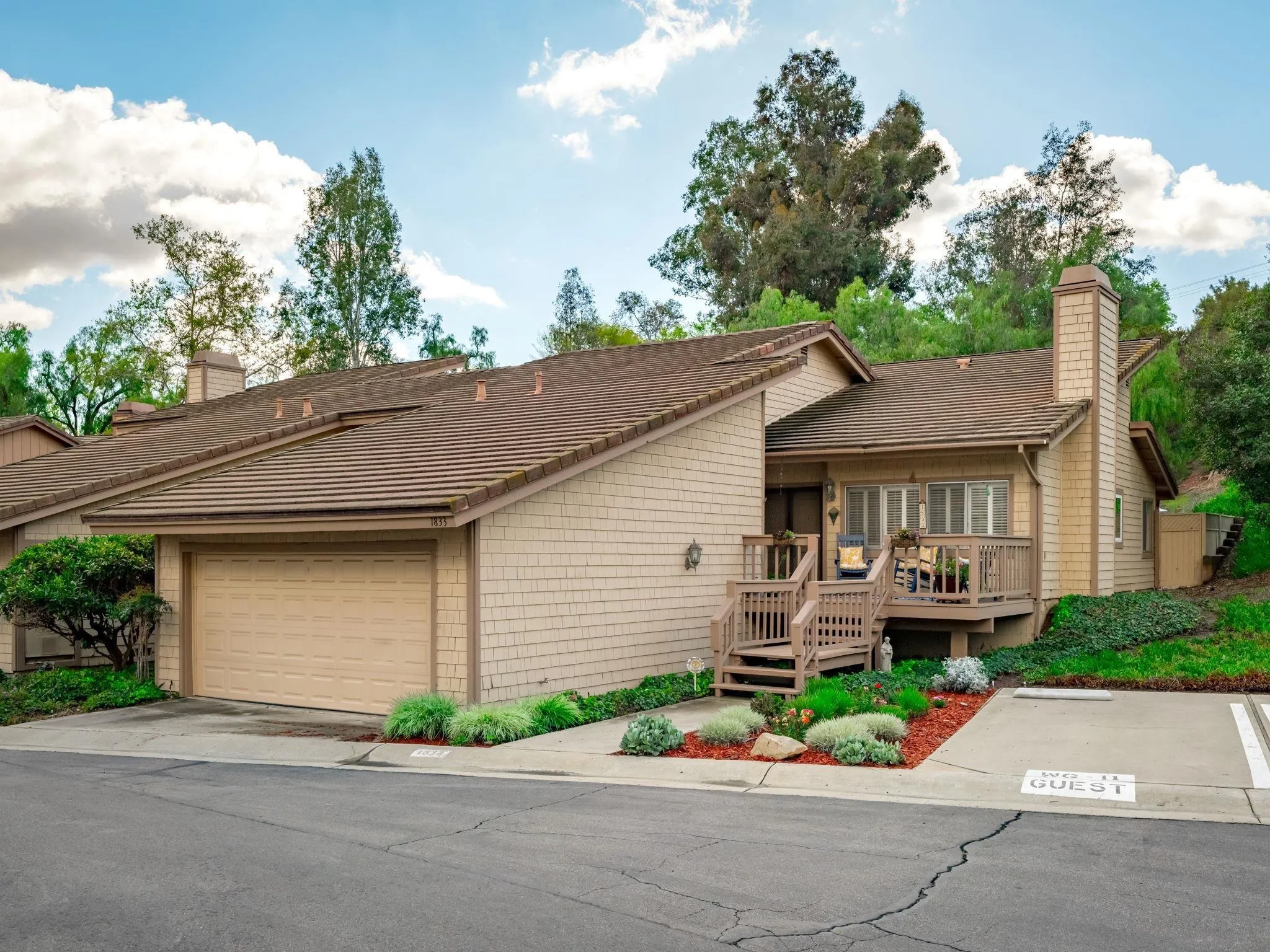 1833 Wintergreen Glen Escondido, CA 92026 - Photo 1 of 26