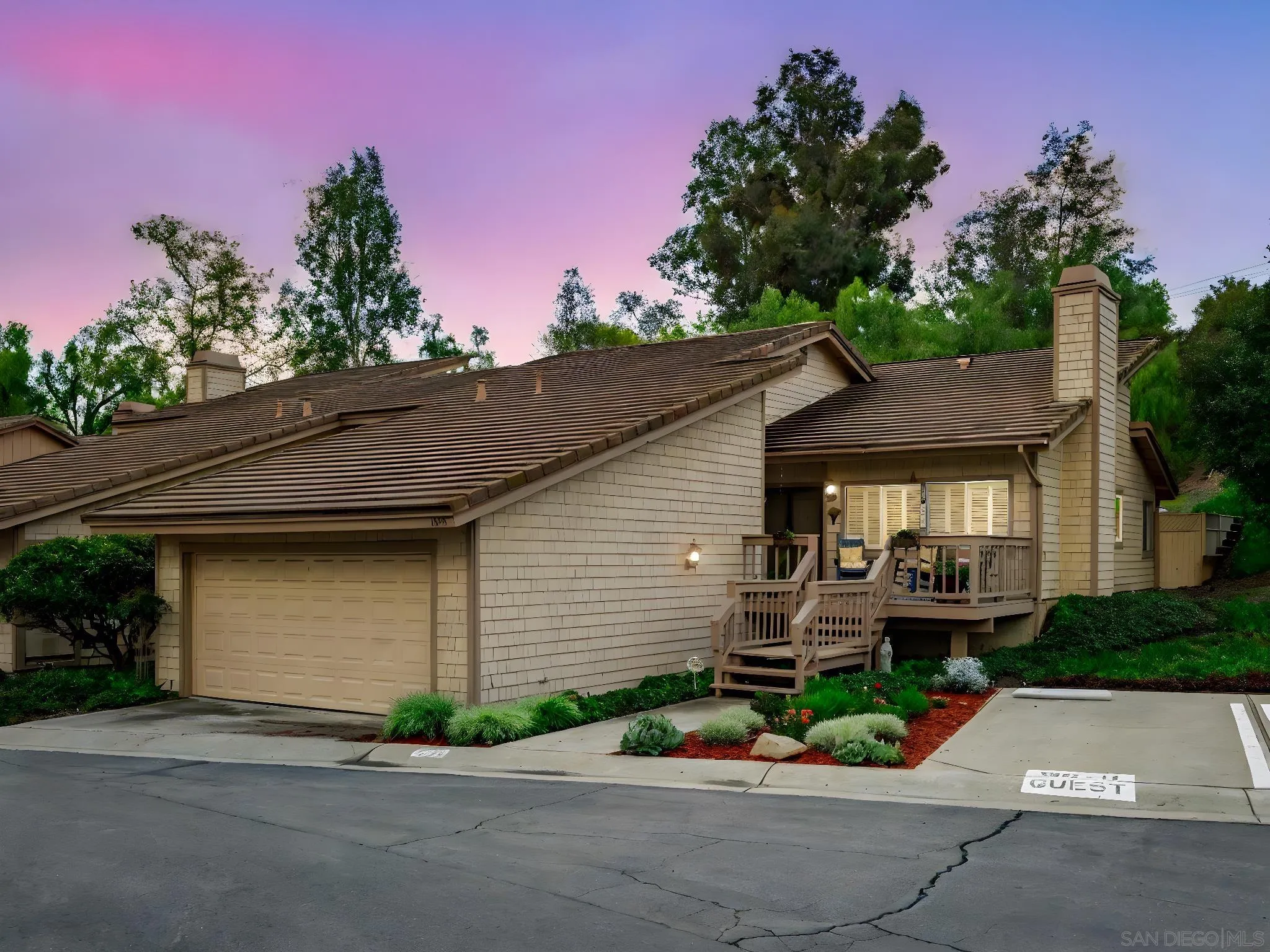 1833 Wintergreen Glen Escondido, CA 92026 - Photo 25 of 26