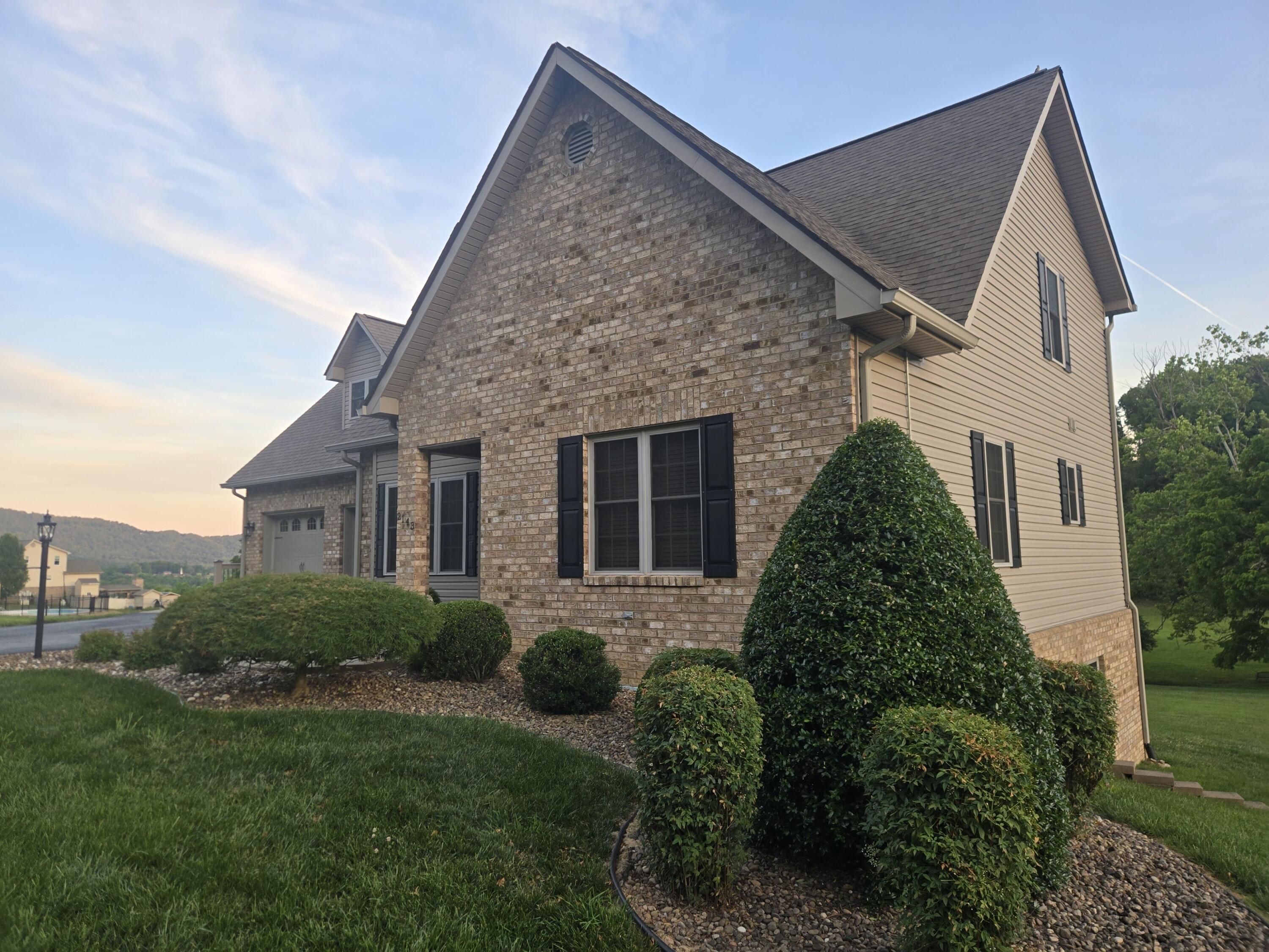 2143 Blue Ridge Springs Road Blue Ridge, VA 24064 - Photo 20 of 20 20