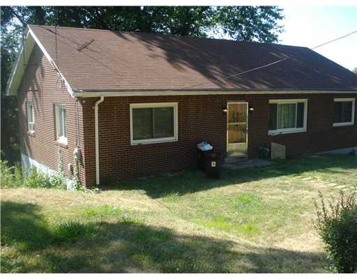 3101 Baun Road Pittsburgh, PA 15212 - Photo 1 of 1 Exterior Front.