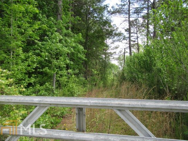 415 Johnson Road Waco, GA 30182 - Photo 1 of 1 a view of a small yard with large trees