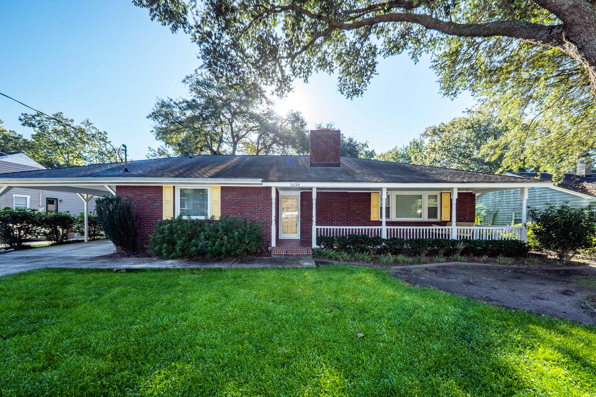 1039 Riverview Drive Hanahan, SC 29410 - Photo 53 of 54 53