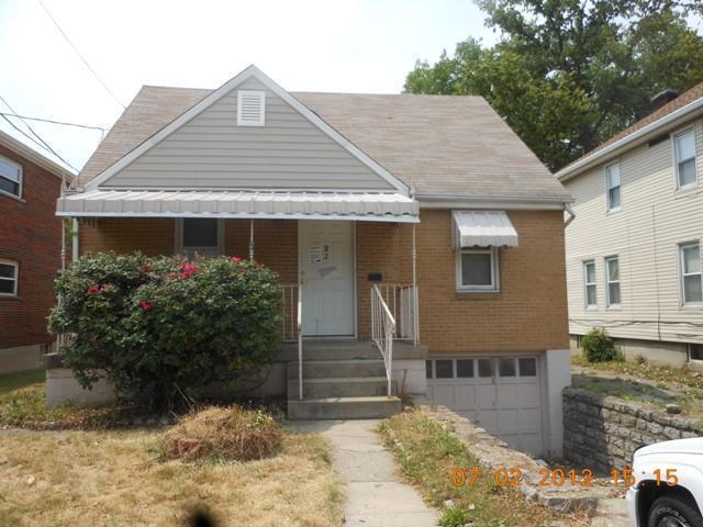 8427 Reading Road Reading, OH 45215 - Photo 1 of 1