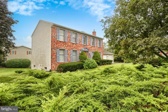 $435,000 | 6418 Gillingham Lane, Harrisburg, PA 17111