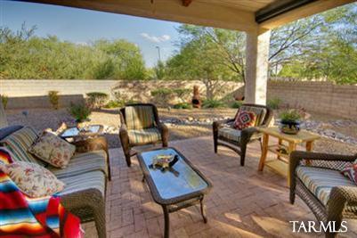 5184 Spring View Drive Tucson, AZ 85749 - Photo 2 of 19 Gallery Image 2