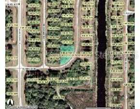 37 Silverleaf Road North Port, FL 34288 - Photo 1 of 1 Exterior Front