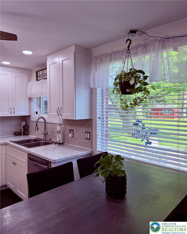 1275 Macada Road Bethlehem, PA 18017 - Photo 26 of 87 a kitchen with a sink and a stove