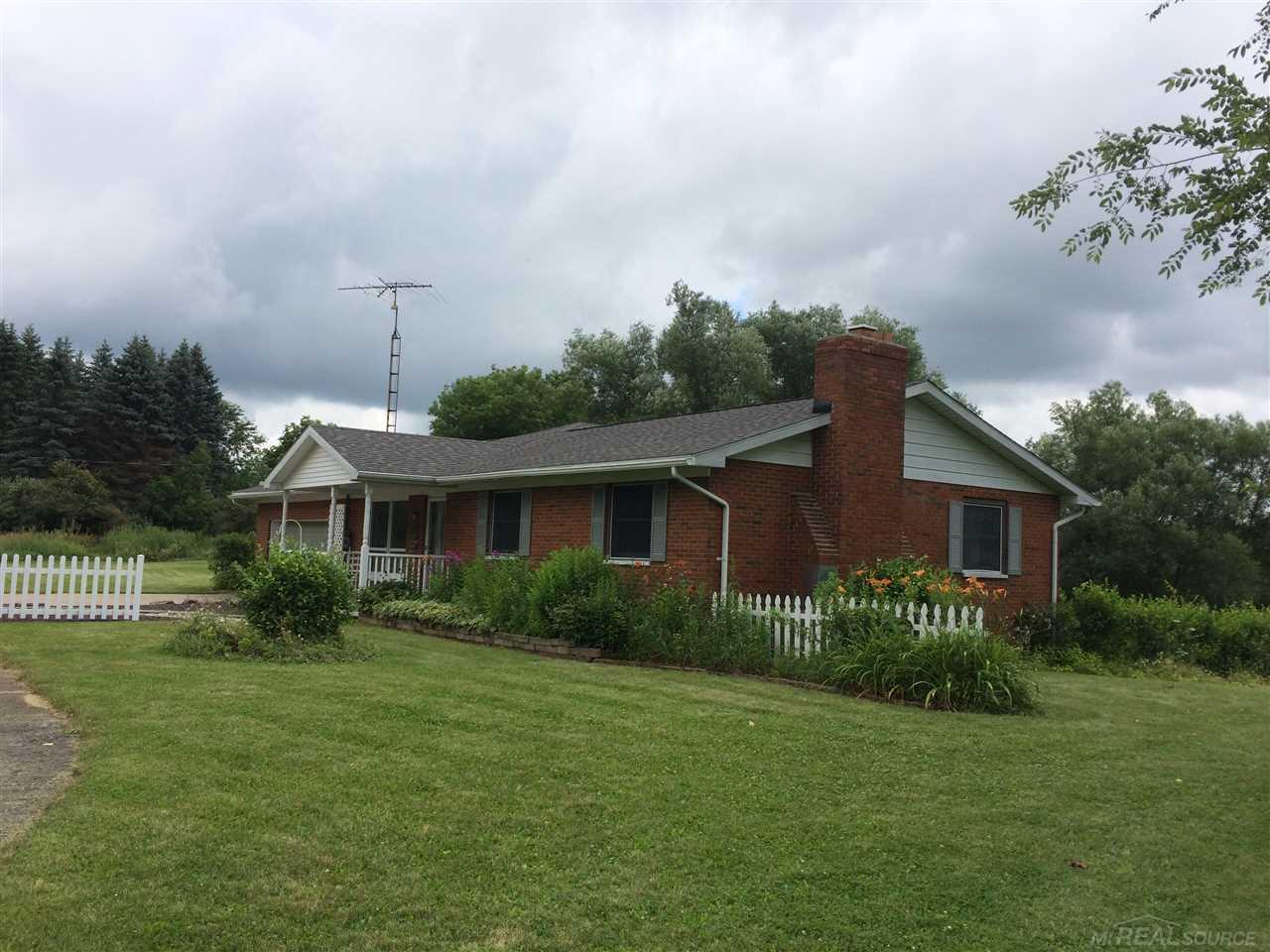 5931 Lippincott Road Lapeer, MI 48446 - Photo 35 of 46 Gallery Image 35