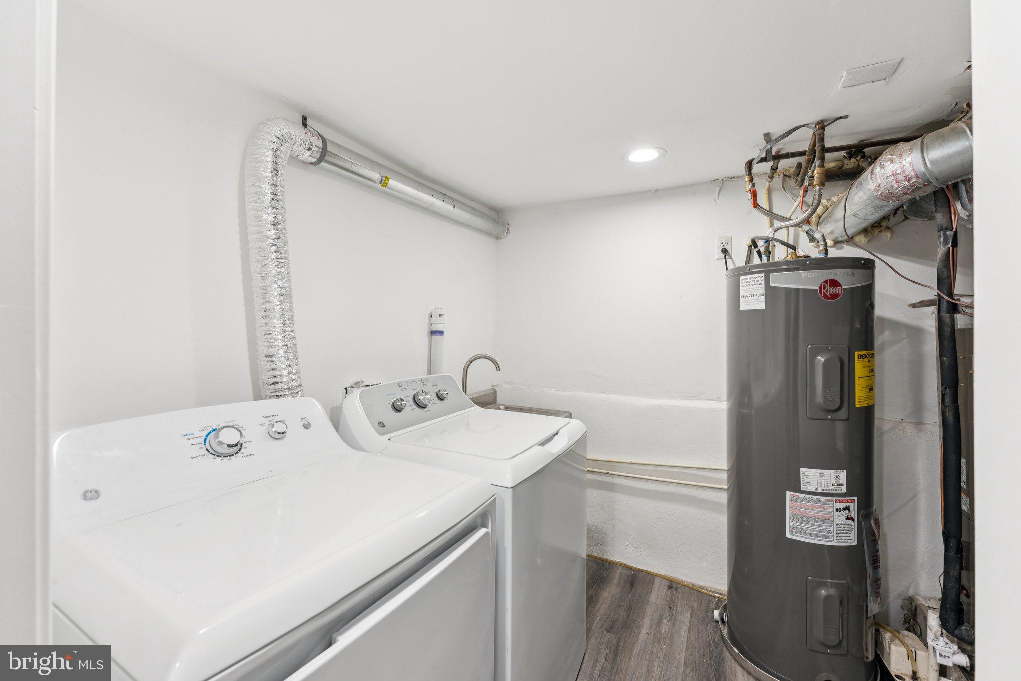 2105 4th Street Northeast Washington, DC 20002 - Photo 28 of 30