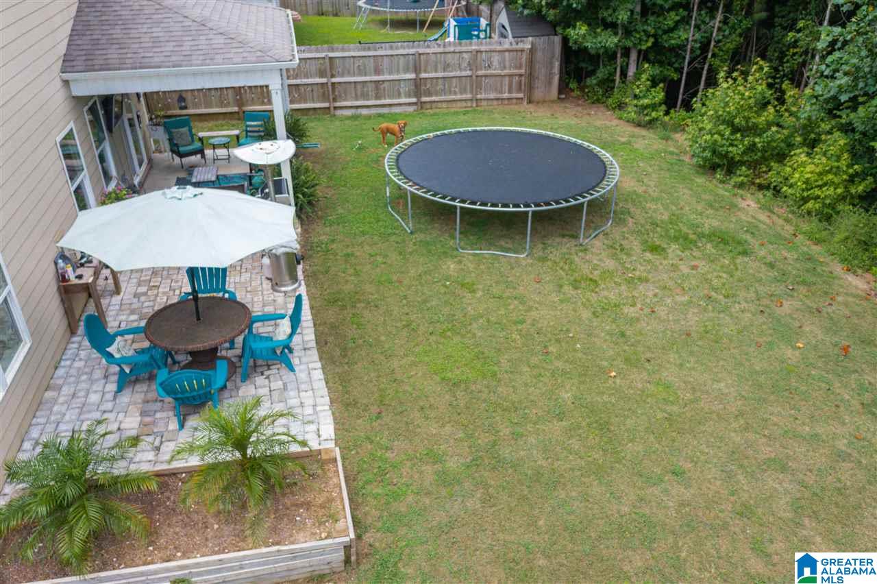 554 Chelsea Station Circle Chelsea, AL 35043 - Photo 29 of 35