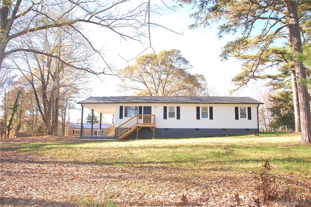 750 Triplett Road Cleveland, NC 27013 - Photo 1 of 17 Gallery Image 1