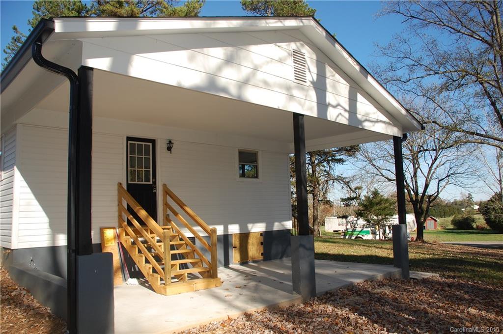 750 Triplett Road Cleveland, NC 27013 - Photo 15 of 17 Gallery Image 15