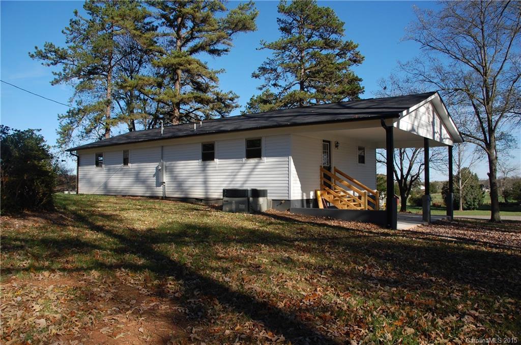 750 Triplett Road Cleveland, NC 27013 - Photo 17 of 17 Gallery Image 17