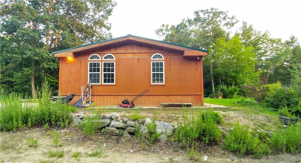 167 Shapleigh Corner Road Shapleigh, ME 04076 - Photo 29 of 30 Photo