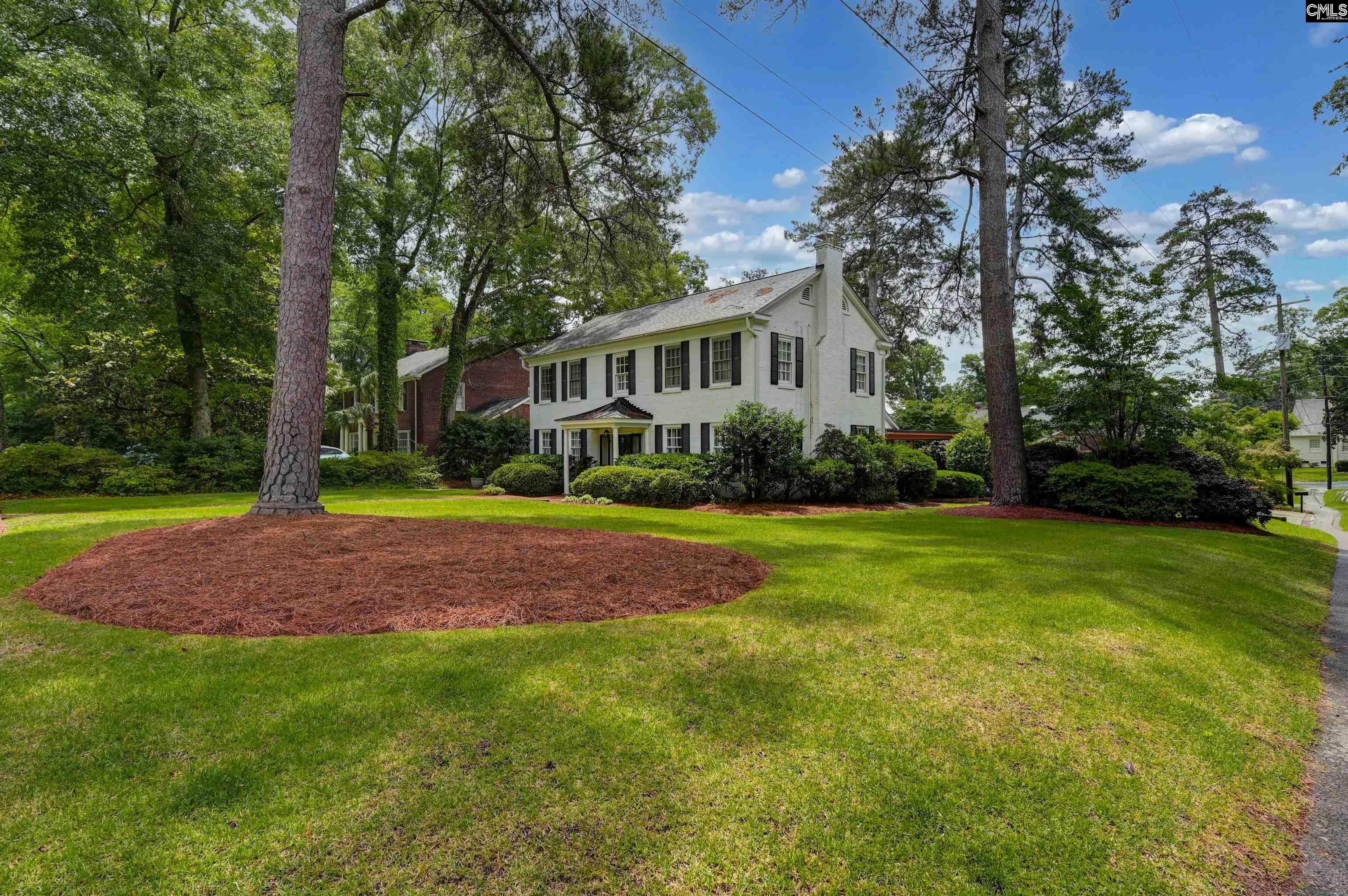 3902 Kenilworth Road Columbia, SC 29205 - Photo 56 of 57