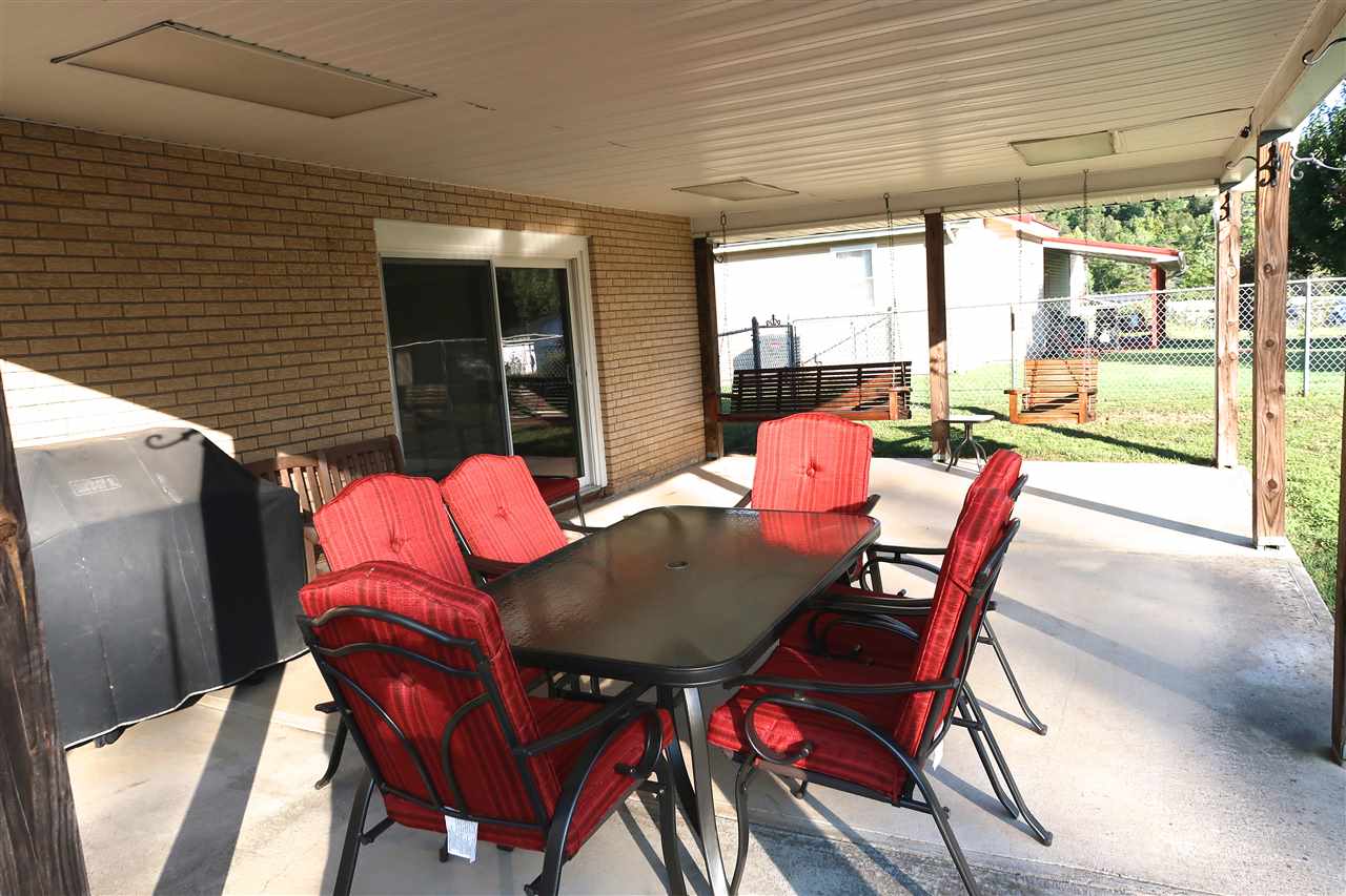 2447 Balls Branch Road Culloden, WV 25510 - Photo 20 of 25 Gallery Image 20
