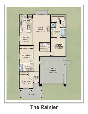 $416,102 | 4783 Irma Drive, Merced, CA 95348