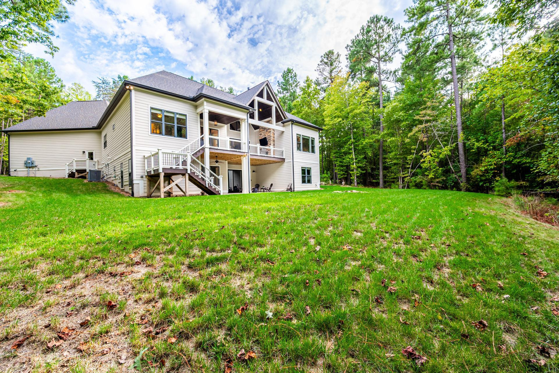 3206 Tree Farm Road Hillsborough, NC 27278 - Photo 58 of 62 Photo 58