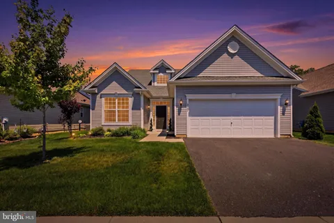 $499,999 | 3780 Dorchester Drive, Williamstown, NJ 08094