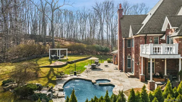 $2,250,000 | 241 North Salem Road, Waccabuc, NY 10597