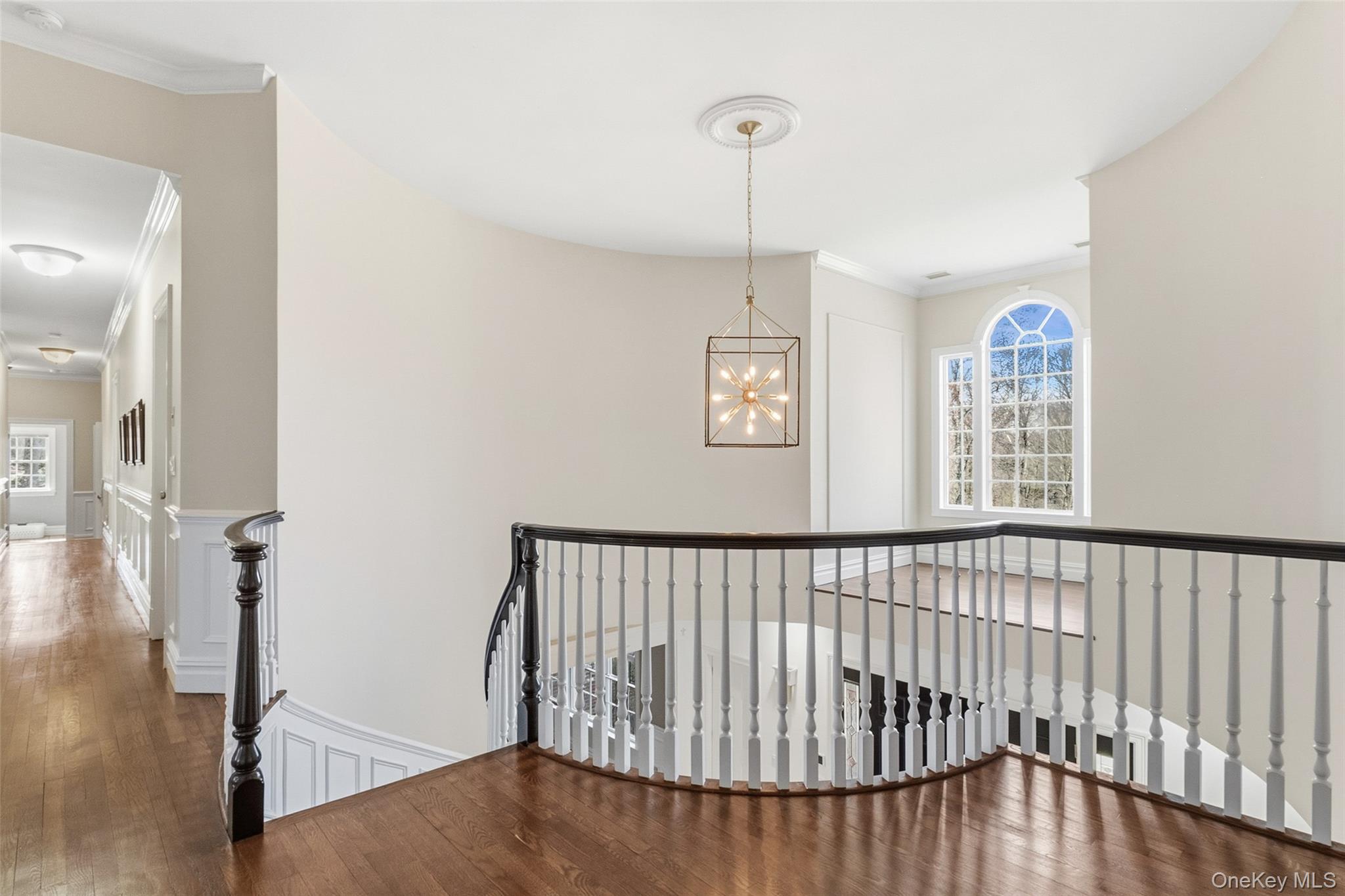 241 North Salem Road Waccabuc, NY 10597 - Photo 21 of 48 a view of entryway with a hallway