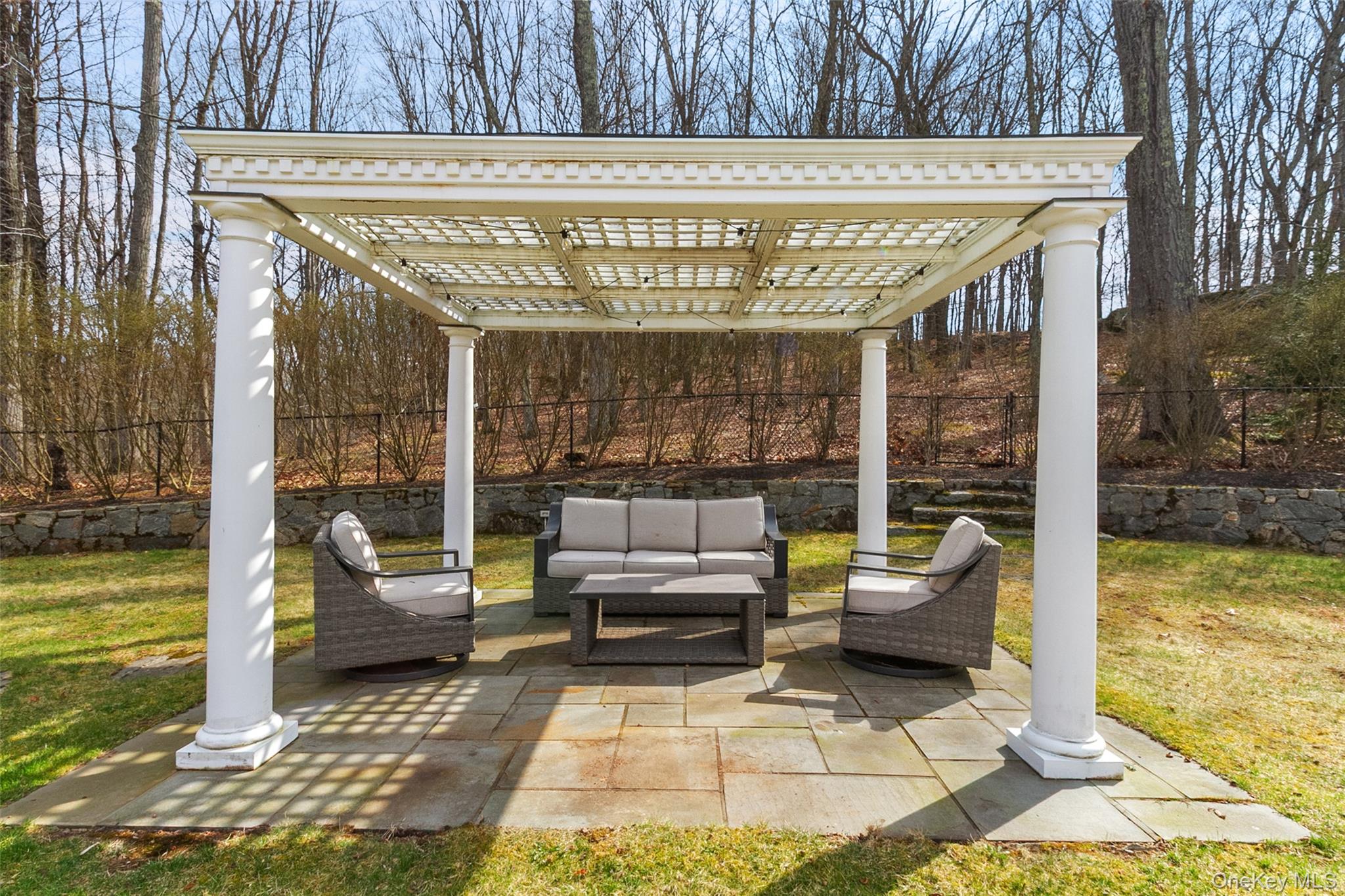 241 North Salem Road Waccabuc, NY 10597 - Photo 42 of 48