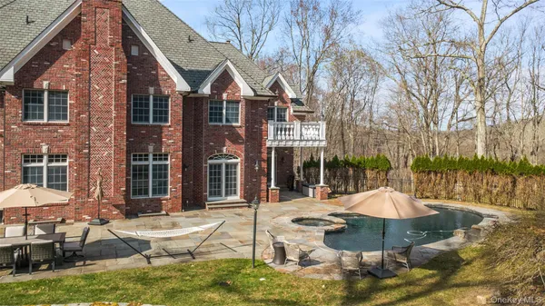 $2,250,000 | 241 North Salem Road, Waccabuc, NY 10597