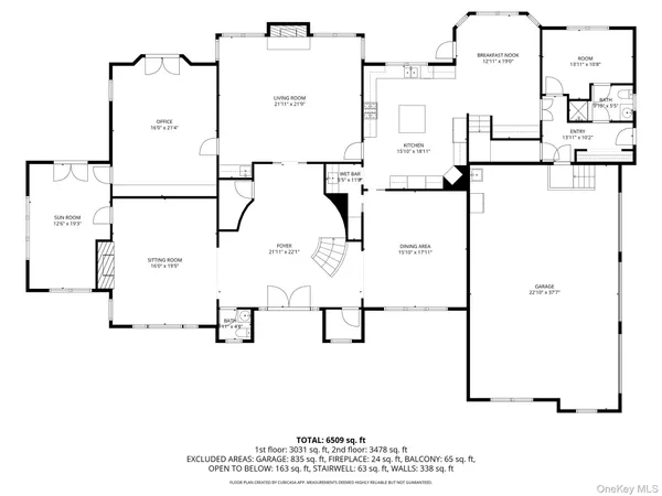 $2,250,000 | 241 North Salem Road, Waccabuc, NY 10597