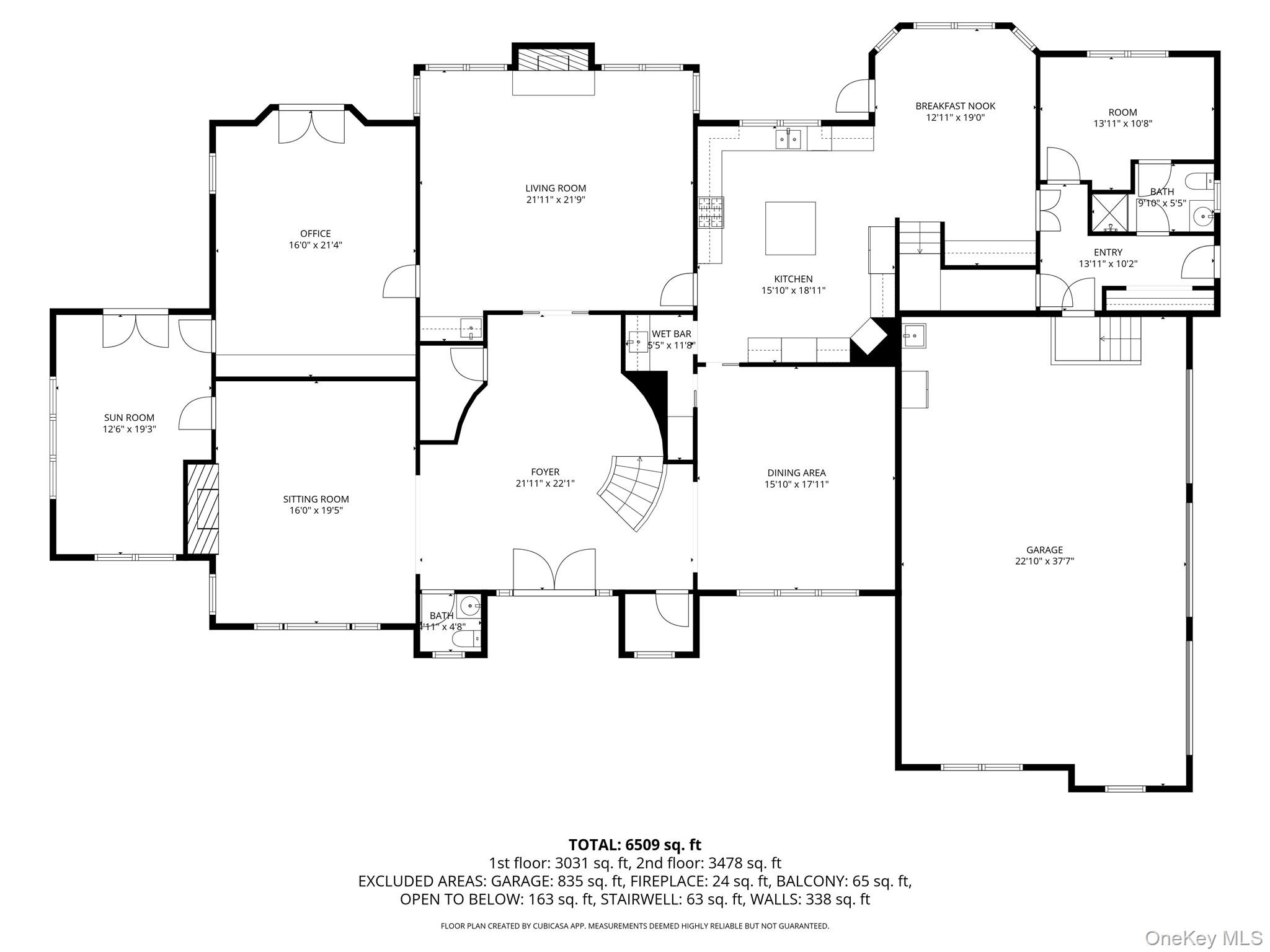 241 North Salem Road Waccabuc, NY 10597 - Photo 47 of 48
