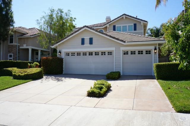 25724 Wilde Avenue Stevenson Ranch, CA 91381 - Photo 1 of 1