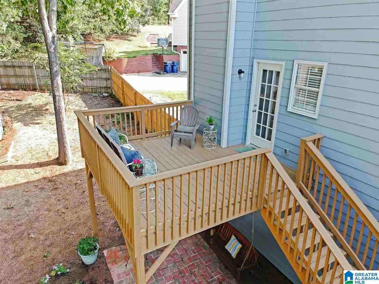217 Dolphin Court Alabaster, AL 35007 - Photo 25 of 34