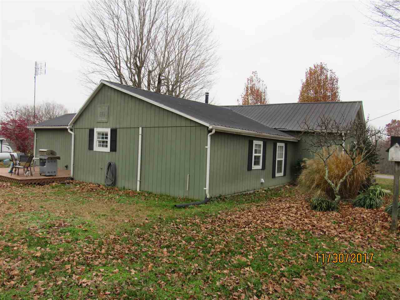 1047 Pea Ridge Road Scottsville, KY 42164 - Photo 3 of 23 Gallery Image 3