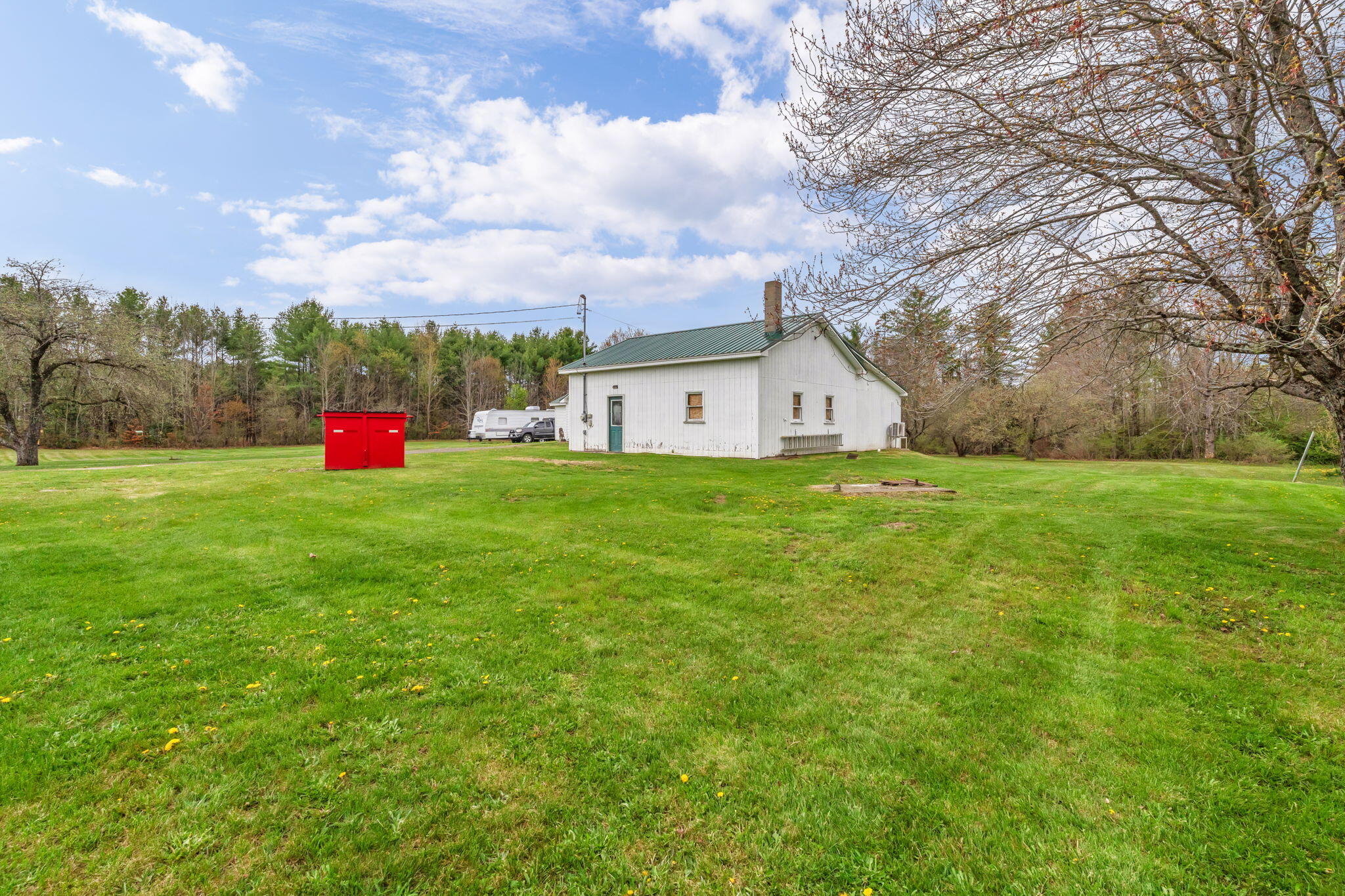 752 Detroit Road Troy, ME 04987 - Photo 41 of 56 Exterior