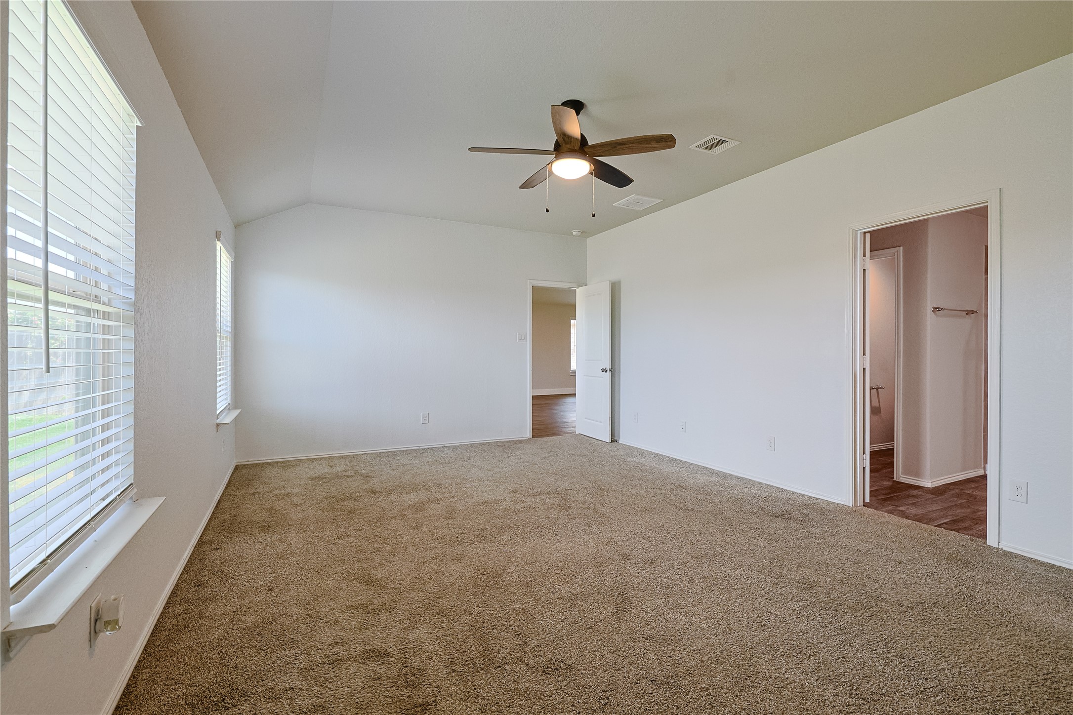 707 Acacia Park Lane Rosharon, TX 77583 - Photo 19 of 24 Master Bed Pic 2