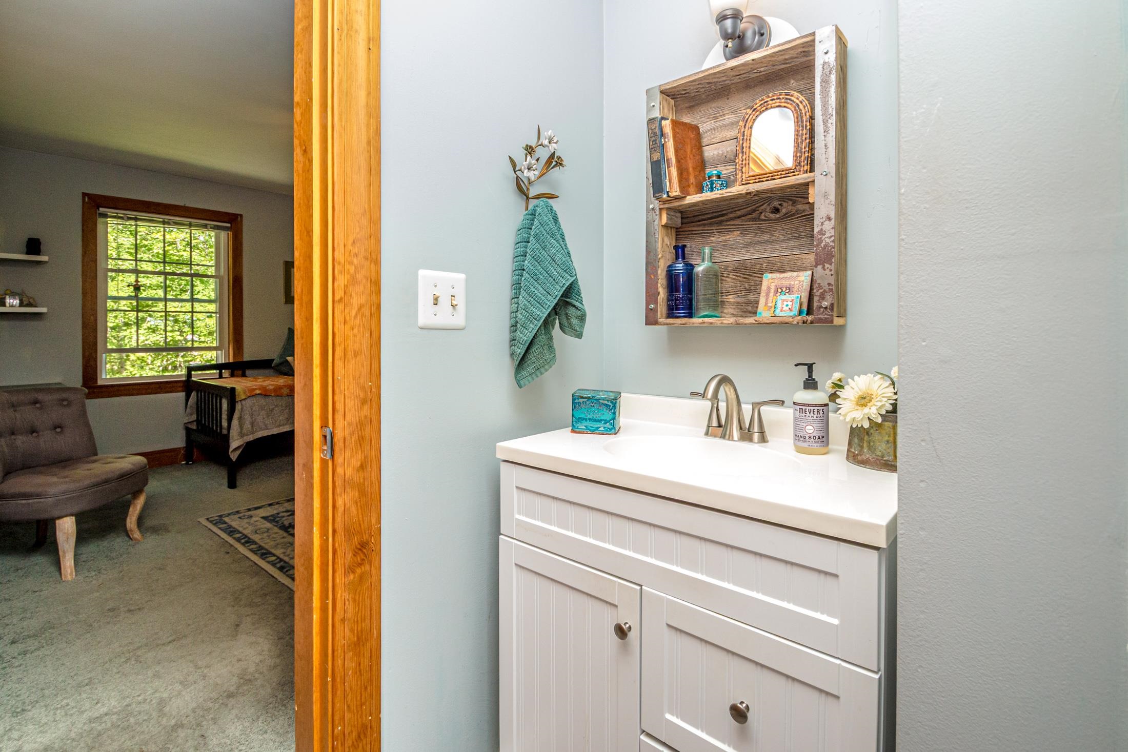 1342 Stark Road Conway, NH 03813 - Photo 38 of 57