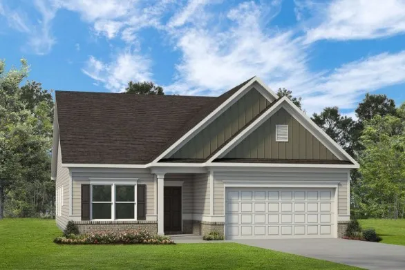 $444,325 | 508 Charing Cross Drive, Lebanon, TN 37087