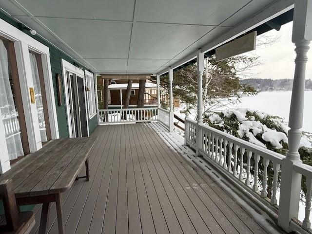 211 Lake Avenue Sunapee, NH 03782 - Photo 4 of 19