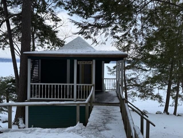 211 Lake Avenue Sunapee, NH 03782 - Photo 5 of 19