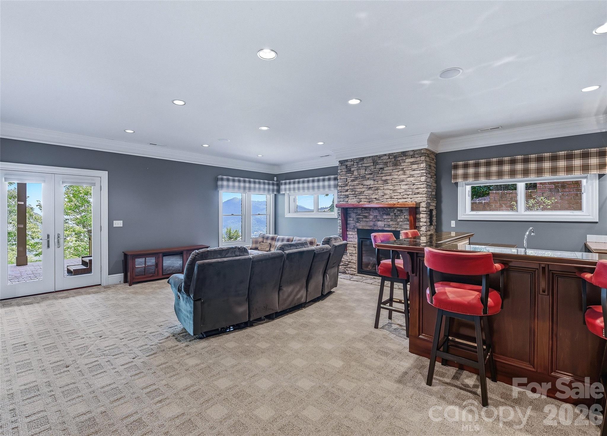 106 Coyote Ridge Maggie Valley, NC 28751 - Photo 30 of 48
