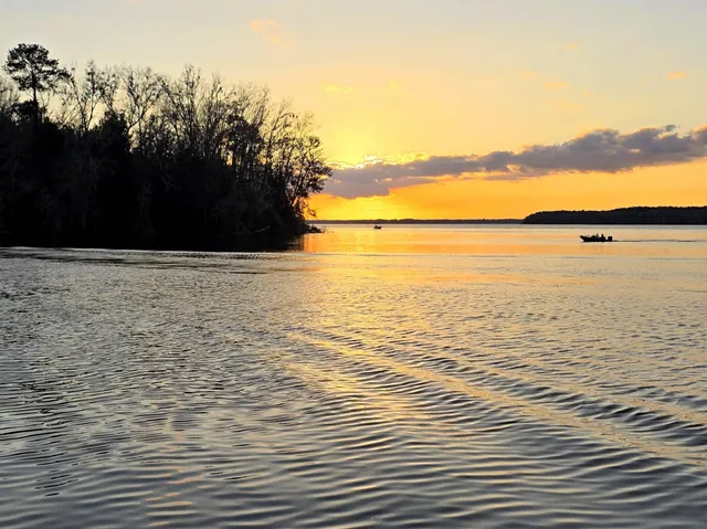 $39,000 | 0 Williams Landing Road, Unit LOT # 27, Tallahassee, FL 32310