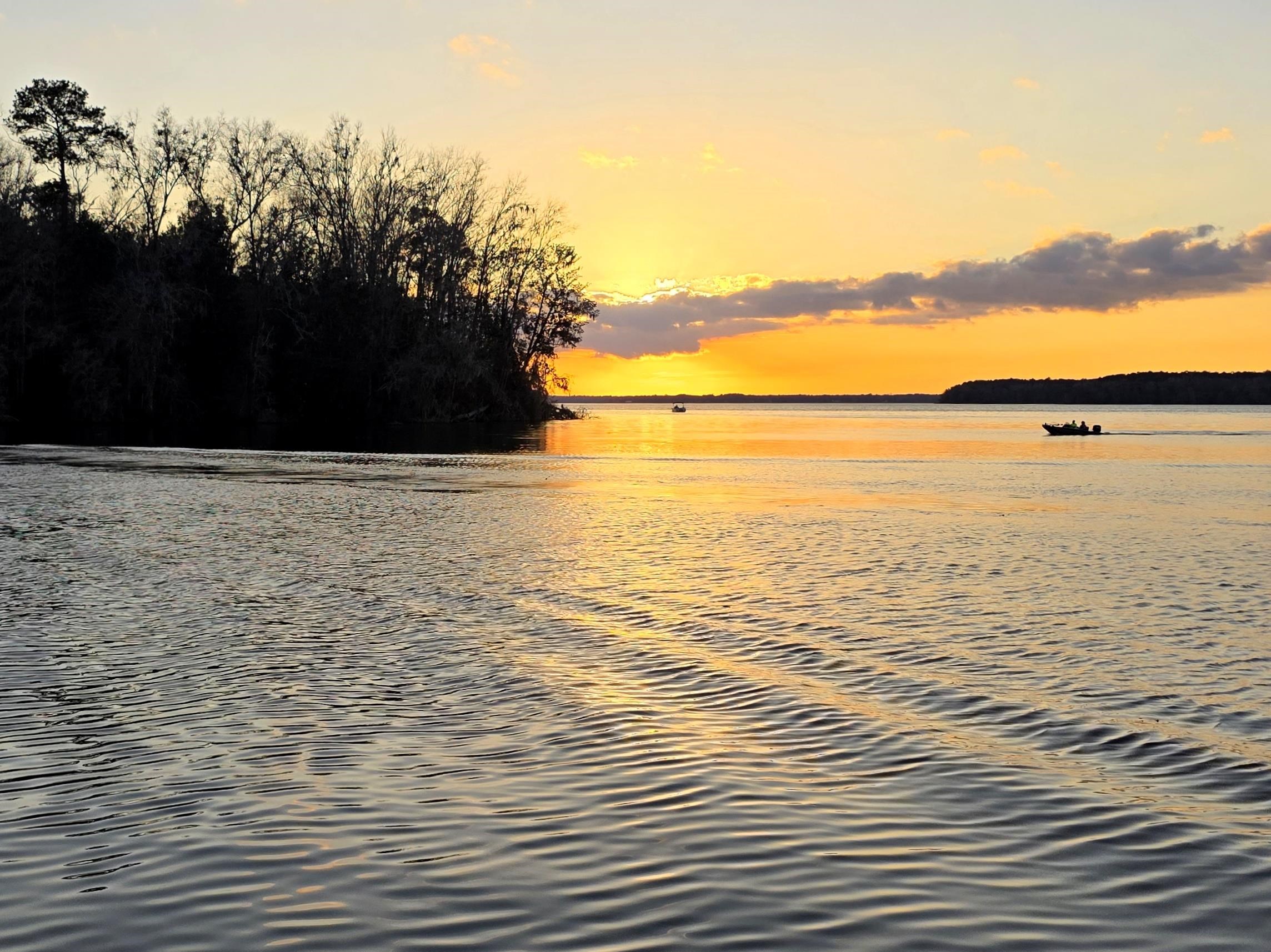 0 Williams Landing Road, Unit LOT # 27 Tallahassee, FL 32310 - Photo 2 of 8