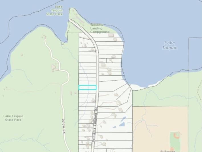 0 Williams Landing Road, Unit LOT # 27 Tallahassee, FL 32310 - Photo 7 of 8