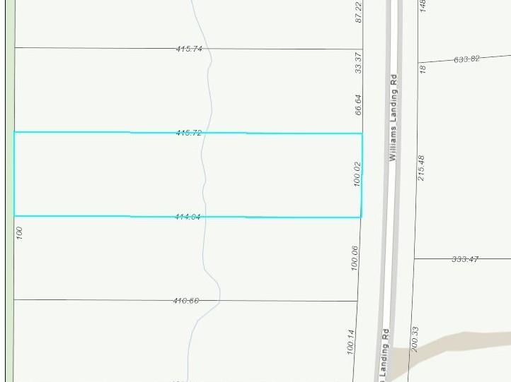 0 Williams Landing Road, Unit LOT # 27 Tallahassee, FL 32310 - Photo 8 of 8