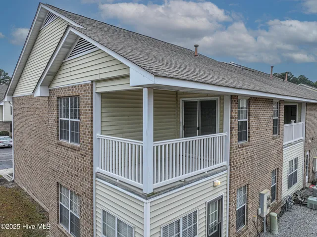 $162,900 | 2912 Mulberry Lane, Unit F, Greenville, NC 27858